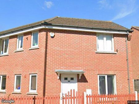 3 Bed Semi-Detached House, Humber Road, CV3 - Photo 5