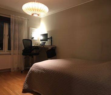 Alivallsgatan, Göteborg - Photo 1