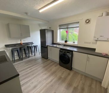 5 bed terraced house to rent in Northfields, Norwich, Norfolk - Photo 6