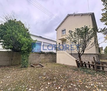 Maison T4 près de SOTTEVILLE LES ROUEN à louer - Photo 4