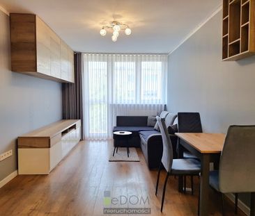 Mieszkanie na wynajem 40 m², Gorzów Wielkopolski, os. Słoneczne - Фото 3