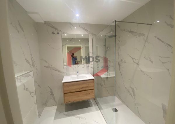 Apartamento T3