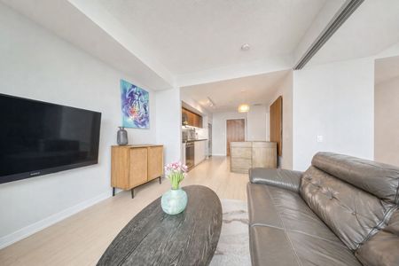 For Lease - 85 Queens Wharf Road Unit# 2611, Toronto, Ontario - Photo 4