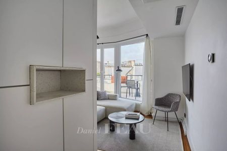 Location appartement, Paris 2ème (75002), 2 pièces, 39 m², ref 85351030 - Photo 3