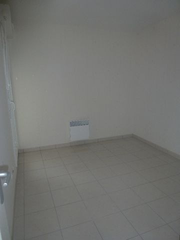 Location : appartement T2 à PERPIGNAN Porte d'Espagne - Photo 4