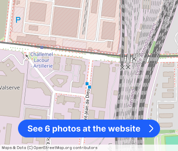 Mieszkanie na wynajem - 67 m² - 1 pokój - Photo 1