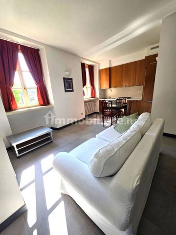 Bilocale via Virginia Isolino 10l, Lissago - Calcinate, Varese - Photo 3