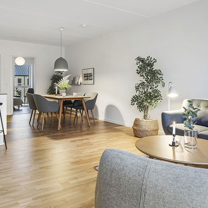 Gudrunsvej 3N, st. mf. - Photo 1