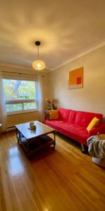 4 1/2 - Montréal (La Petite-Patrie) - 1 495 $/mois - Photo 4