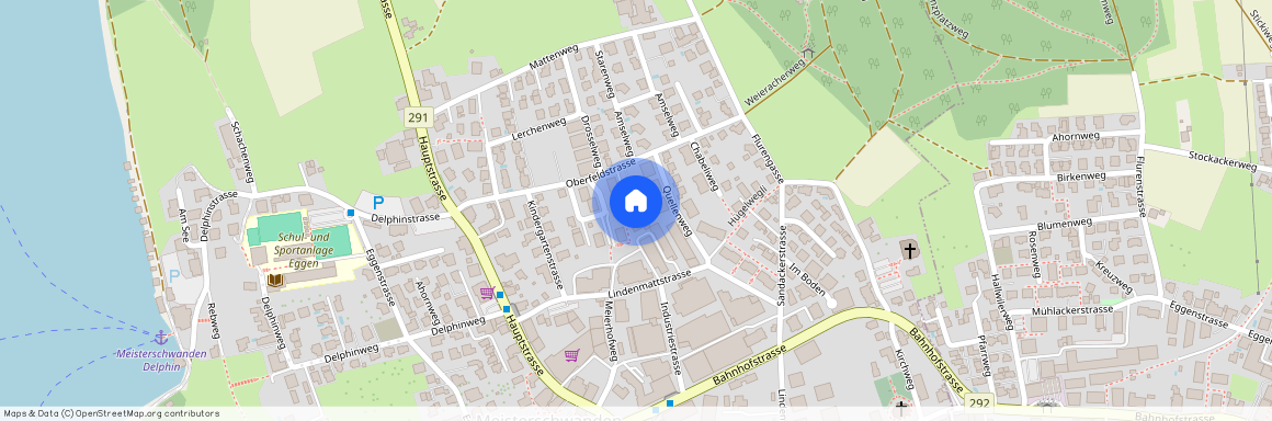 5616, Meisterschwanden, Platanenweg, 8