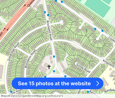 Brockwell Road, Birmingham - Photo 1