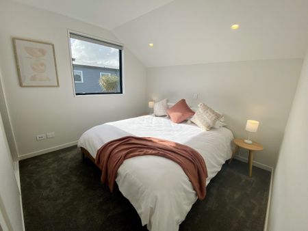 Riccarton, 2 bedrooms - Photo 4