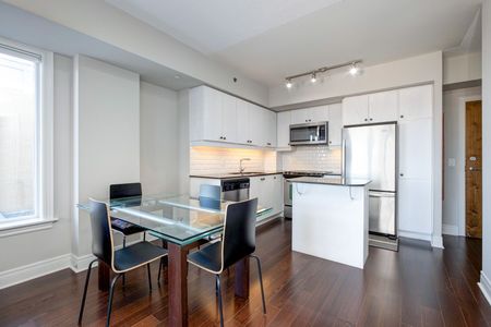 For Lease - 701 Sheppard Avenue Unit# 413, Toronto, Ontario - Photo 5