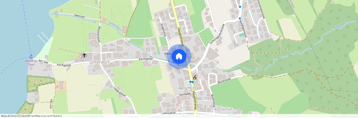 6287, Aesch LU, Alemannenweg, 2