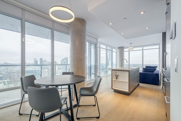 For Lease - 488 University Avenue Unit# 3302, Toronto, Ontario - Photo 1