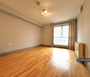 1 bedroom flat to rent - Photo 6