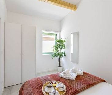 Apartamento T1 - Photo 3