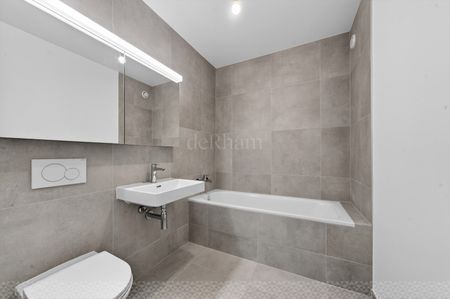 3.5 Zimmer, 89 m², 5. Stock - Foto 2