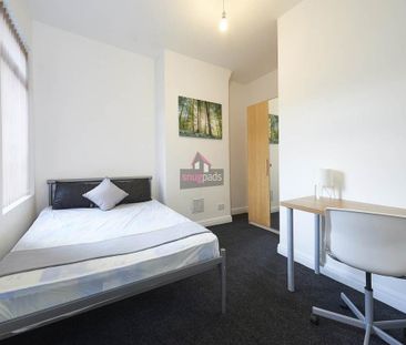 5 bedroom house to rent - Photo 4