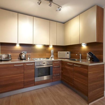 1 bedroom flat to rent - Photo 3