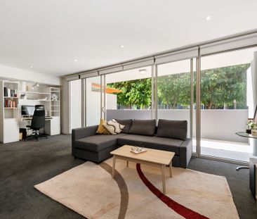 South Yarra - Photo 2