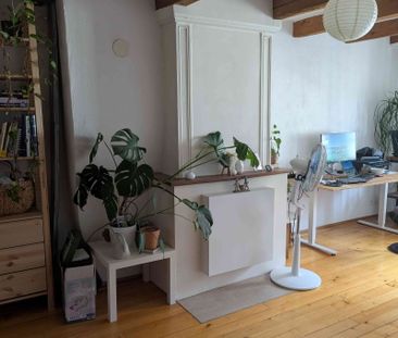 2.5 Zimmer, 50 m², 3. Stock - Photo 1