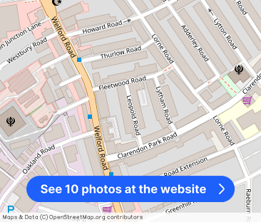 2 bedroom terraced house for rent - Photo 1