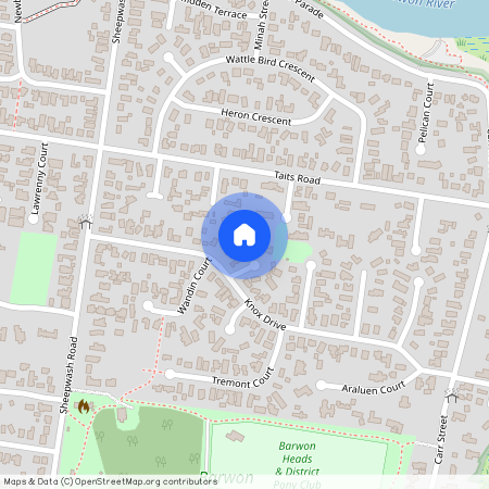 1 The Mews, Vic 3227, Barwon Heads