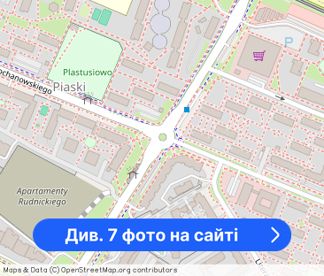 Mieszkanie 54m2, Bielany, nowe budownictwo - Фото 1