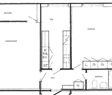 Trollbackevägen 20 - Photo 1