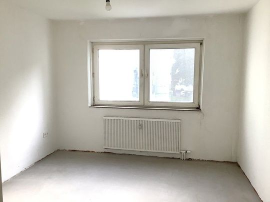 Schöner Wohnen. 3-Zimmer-Stadtwohnung mit Balkon - Foto 1