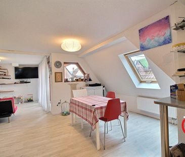 Location Appartement 4 pièces 84m² BARR 67140 - Photo 3