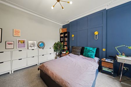 2 Bed Flat, Cleveland Mansions, W9 - Photo 3