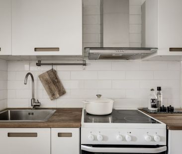 Noreliigatan, Västerås - Foto 4