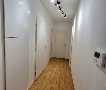 Appartement T3 Lille à louer - Photo 5