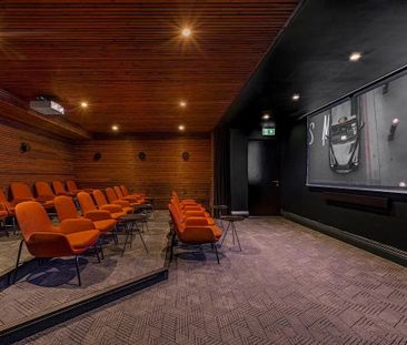 Studio Flat, Fridman House, HA9 - Photo 6