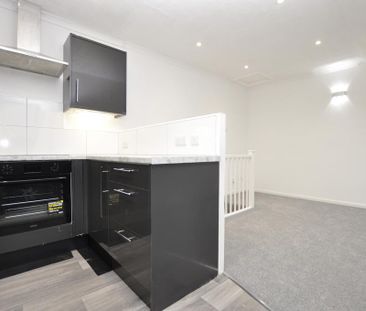 1 bedroom terraced house to rent - Photo 5