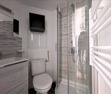 1 pièce - Meublé - 18,67 m² - 1er étage - Colocation non autorisée - Photo 3