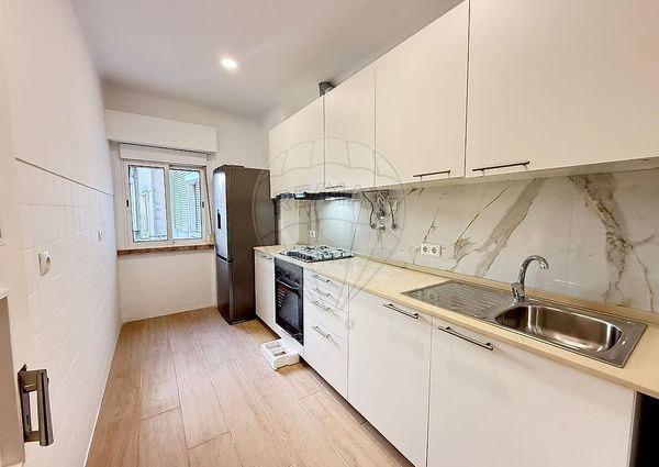 Apartamento T2 em Lisboa