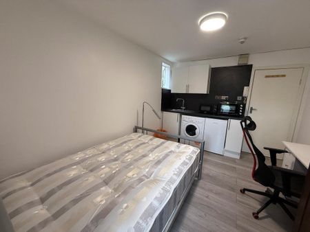 Studio to rent - Photo 4