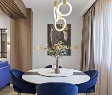 Pipera | 4 Camere | Centrala | Balcon | 1 Parcare | Boxa | 116 MP - Fotografie 4