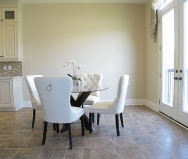 For Lease - 63 Hurst Avenue, Vaughan, Ontario - Photo 5