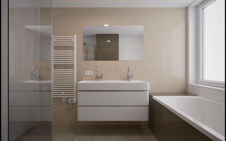 Tussenwoningen (Bouwnr. 8), Rolduckerveld, 6463VZ, Kerkrade - Foto 3