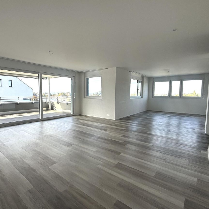 modern und ruhig - Ihr neues Zuhause an der Fichtenstrasse - Photo 1