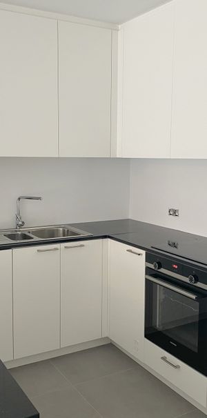 - GENT - Appartement met 2 slpk en balkon - Foto 1