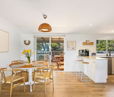 Premium 4 Bedroom Family Home With Separate Accommodation for the I... - Photo 2