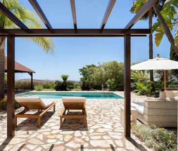 Detached Villa in Benahavís - Photo 4