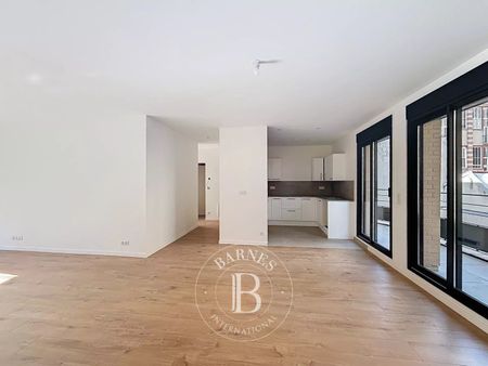 Tout savoir sur cet appartement dans le quartier Ternes-Maillot, à Paris 17ème - Photo 5