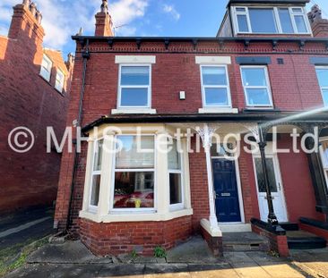 4 St. Michaels Terrace, Leeds, LS6 3BQ - Photo 3