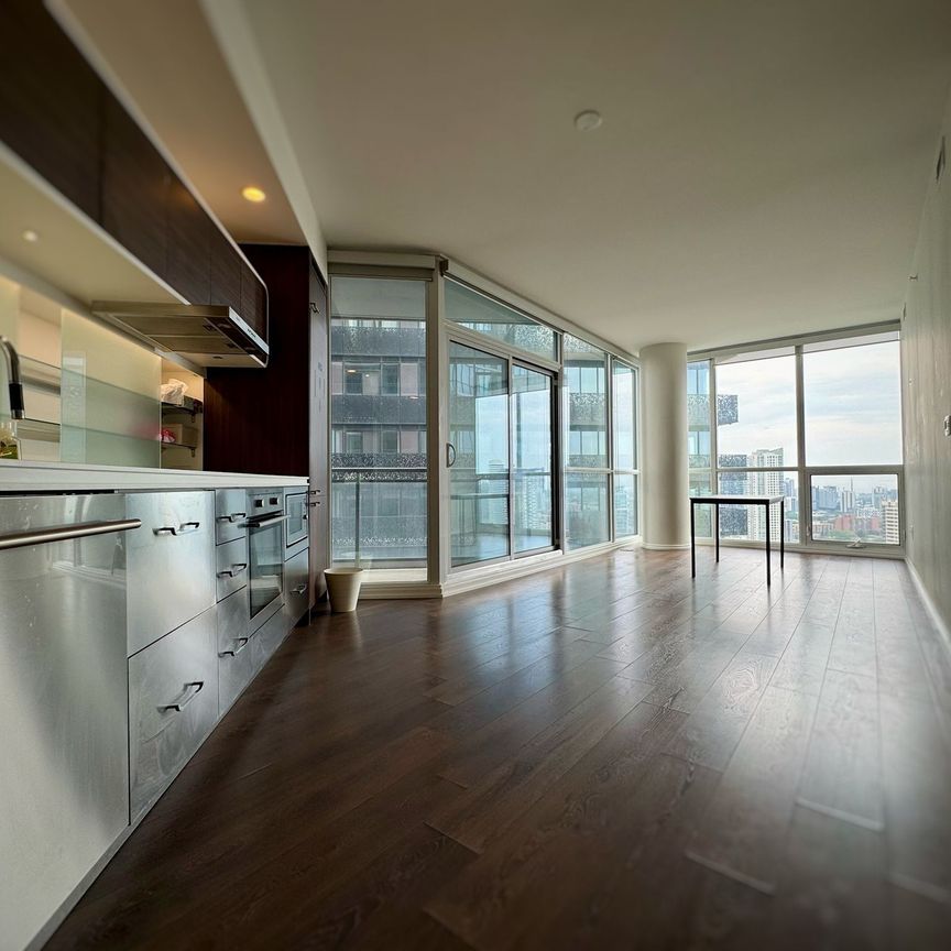 For Lease - 45 Charles Street Unit# 3312, Toronto, Ontario - Photo 1